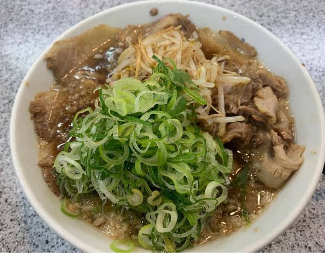 らーめん藤 三雲店 - サブ画像1