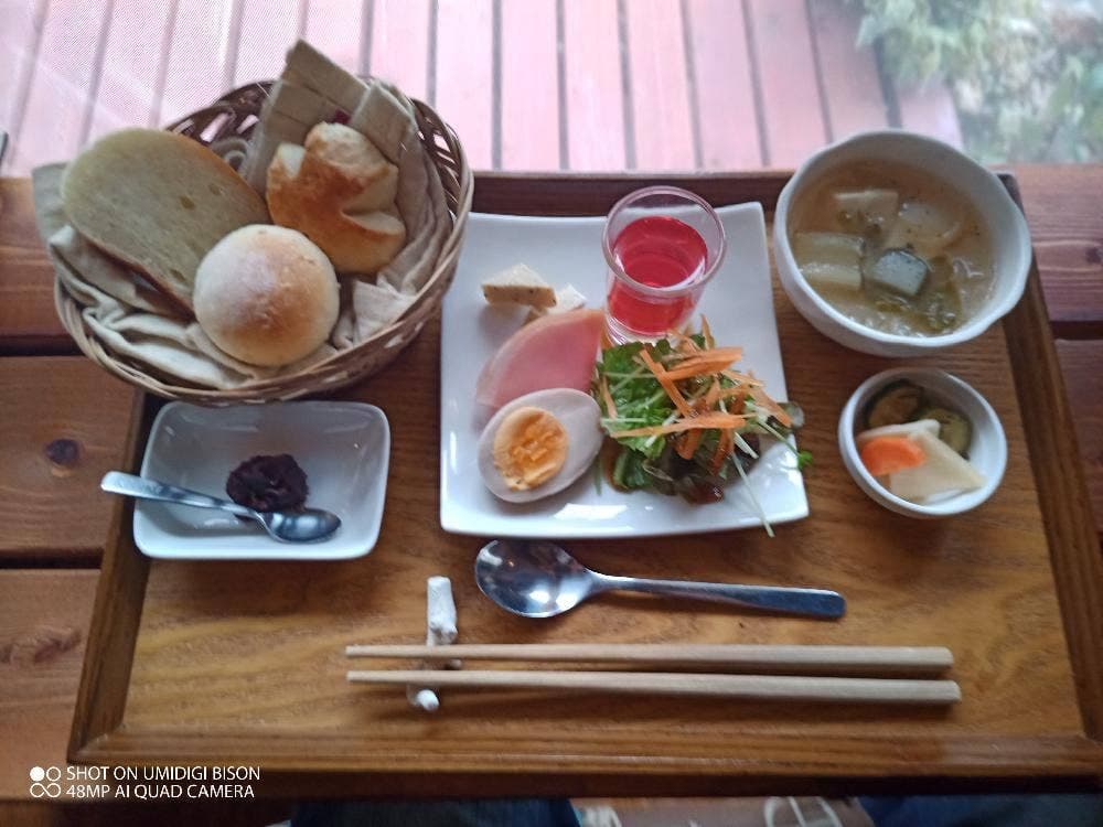 自家焙煎 北風珈琲