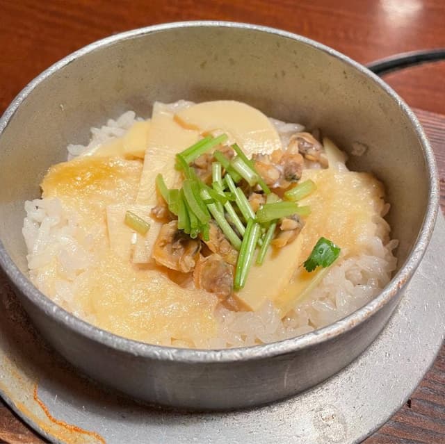 レストラン 北斗 駅前店 - サブ画像2