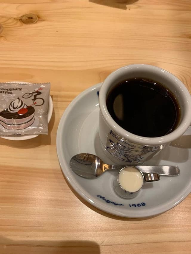 コメダ珈琲店 帯広西3条通り店 - サブ画像2