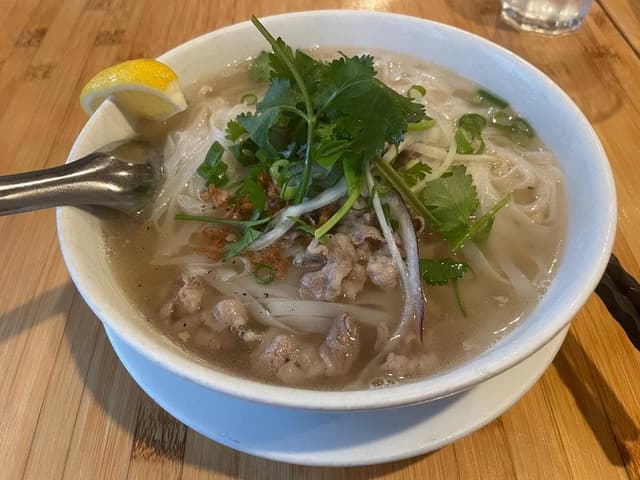 ベトナム家庭料理 シクロ 本鵠沼店 - サブ画像1