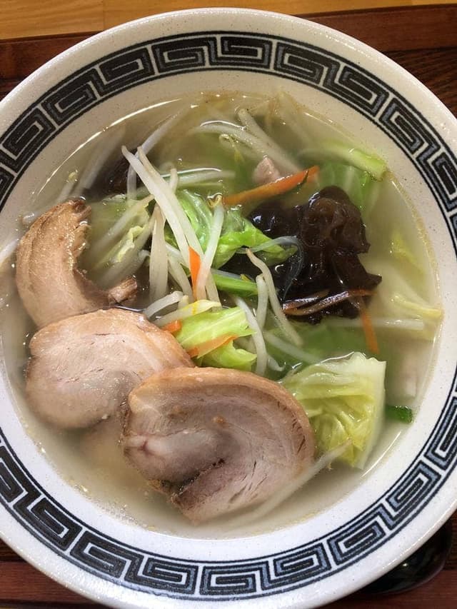 らーめん はなはな - サブ画像3