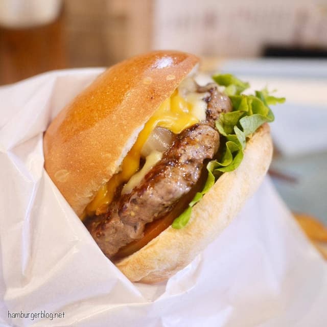 Craft Burger & Grill JIRO - サブ画像1