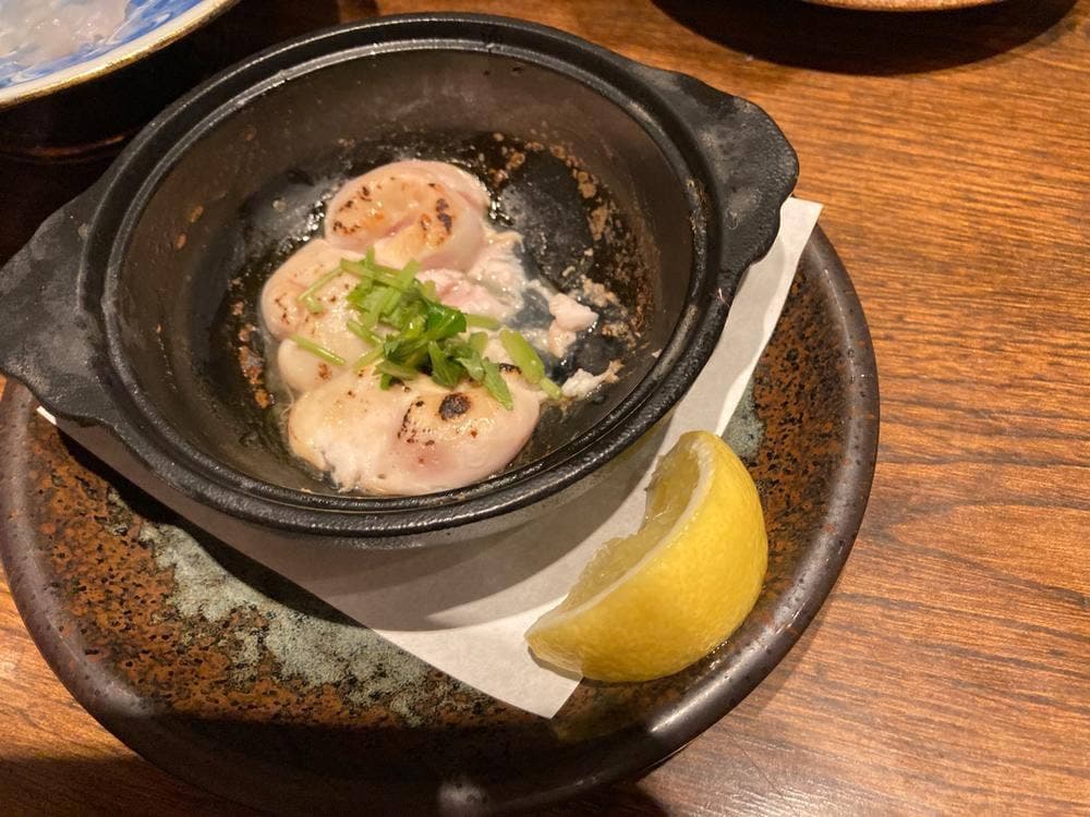すなおや江坂店