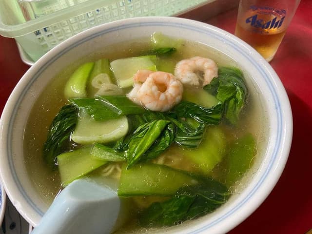 ラーメン敏 - サブ画像1