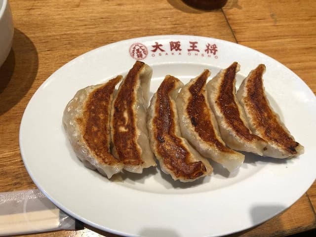 大阪王将 早島インター店 - サブ画像2