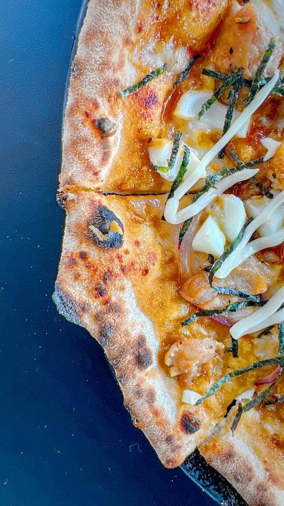 PIZZA AND BAR OTTO - サブ画像1