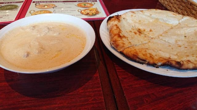 マサラハット 池袋店 - サブ画像2