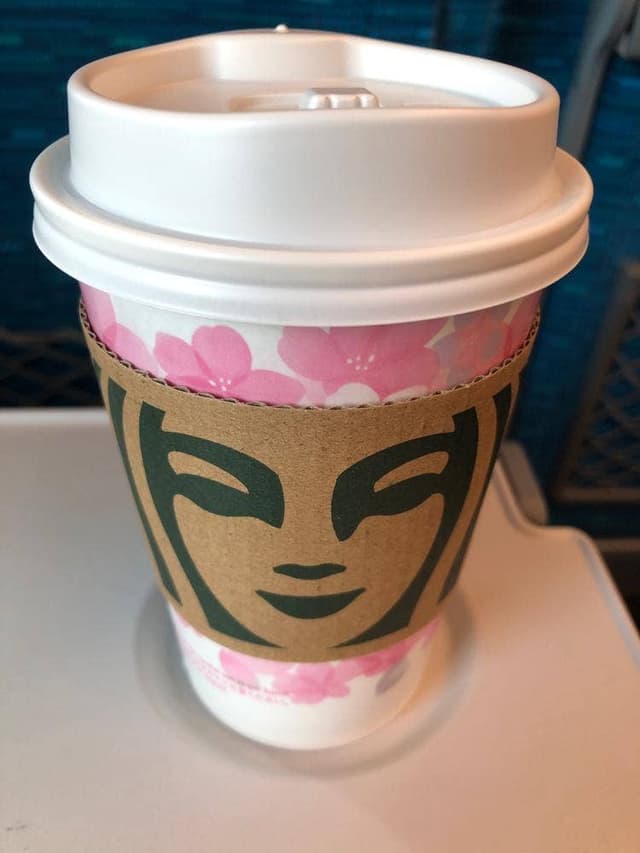 スターバックス コーヒー JR東海品川駅ラチ内店 - サブ画像1