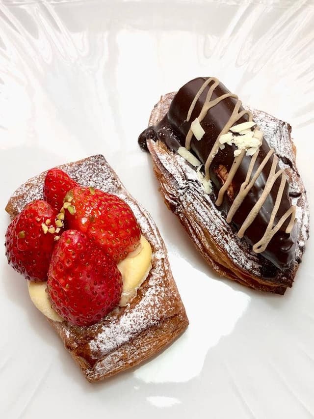 ブーランジェリー エルポール - サブ画像3