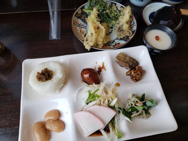 そばの郷 Abuzaka - サブ画像2