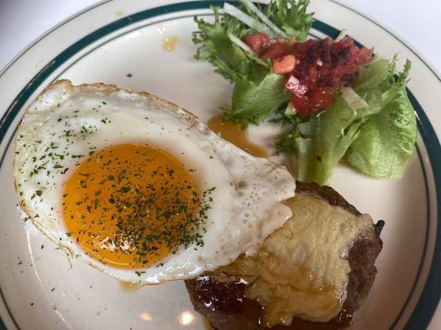 パンケーキ専門店 Butter メルサ自由が丘 - サブ画像1