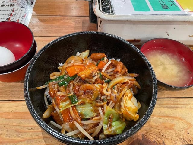 磯家 岡山駅前店 - サブ画像2