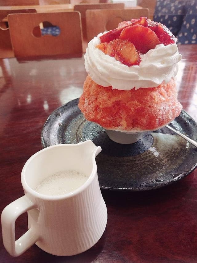 雪見堂 - サブ画像2