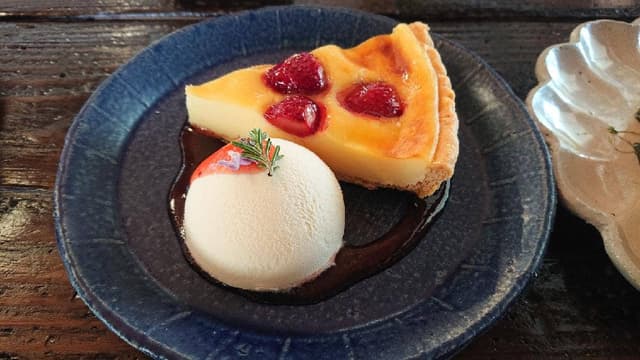 オリエンタル雑貨 カフェOra - サブ画像1