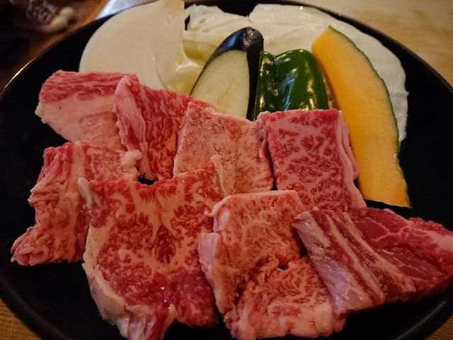 焼肉の明治屋 - サブ画像1