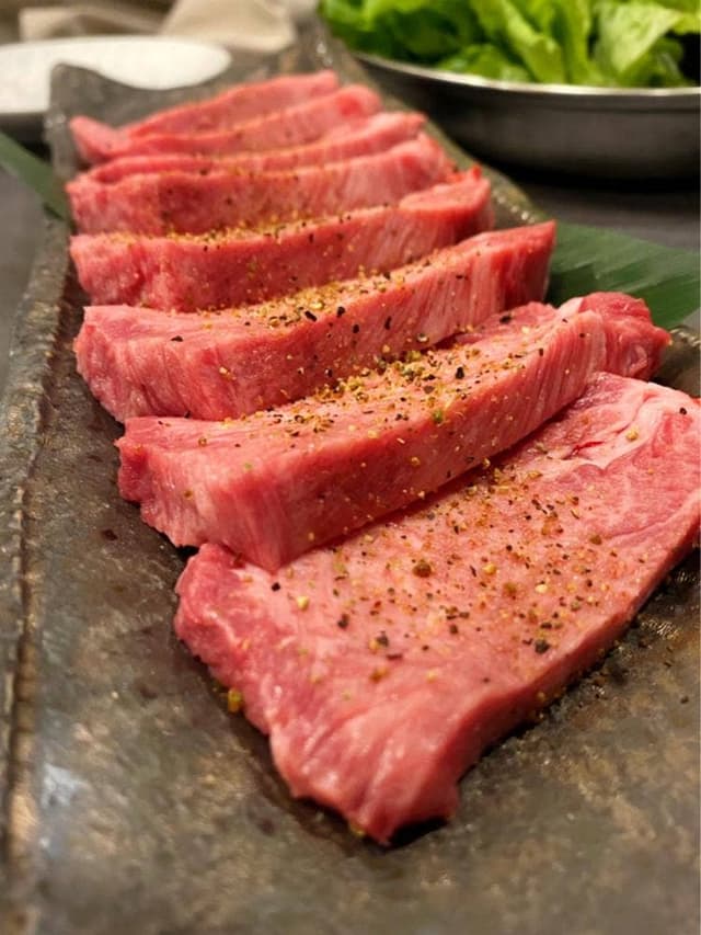 焼肉 大昌苑 - サブ画像2