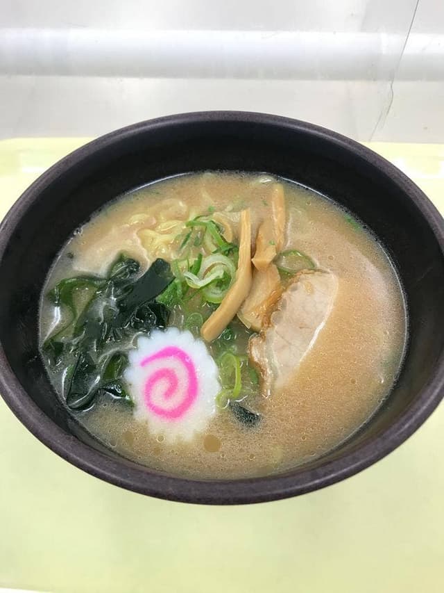 難波給食所・南海電車なんば駅社員食堂 - サブ画像3