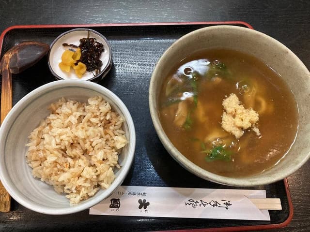 大国 蛸薬師店 - サブ画像1