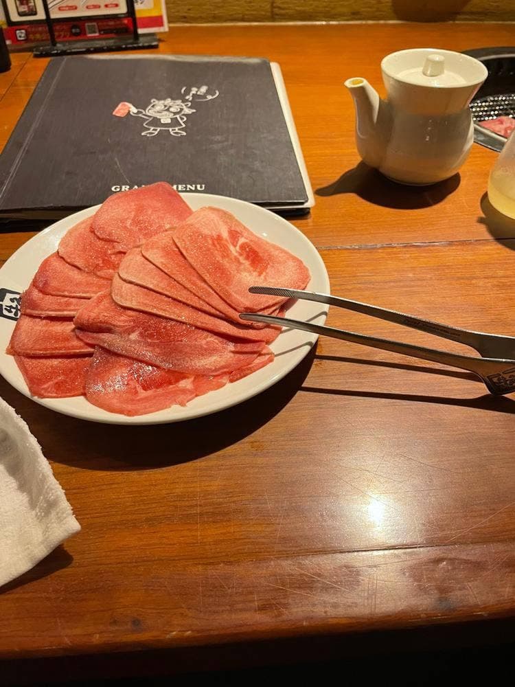 牛角 貝塚店