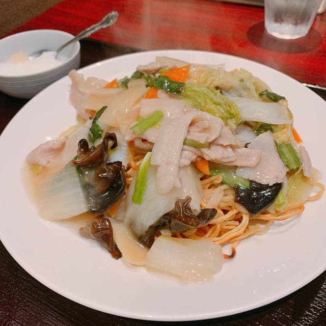 香港料理 炎屋 - サブ画像3