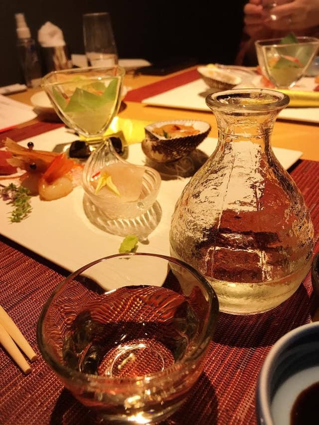 個室食事処 乃の風茶寮 - サブ画像1