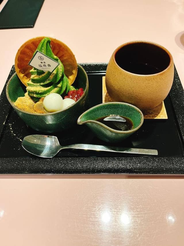 銀座 福禄寿 池袋東武店 - サブ画像2