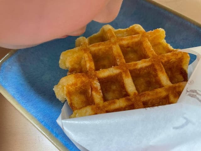 Maneken JR新大阪駅店 - サブ画像3