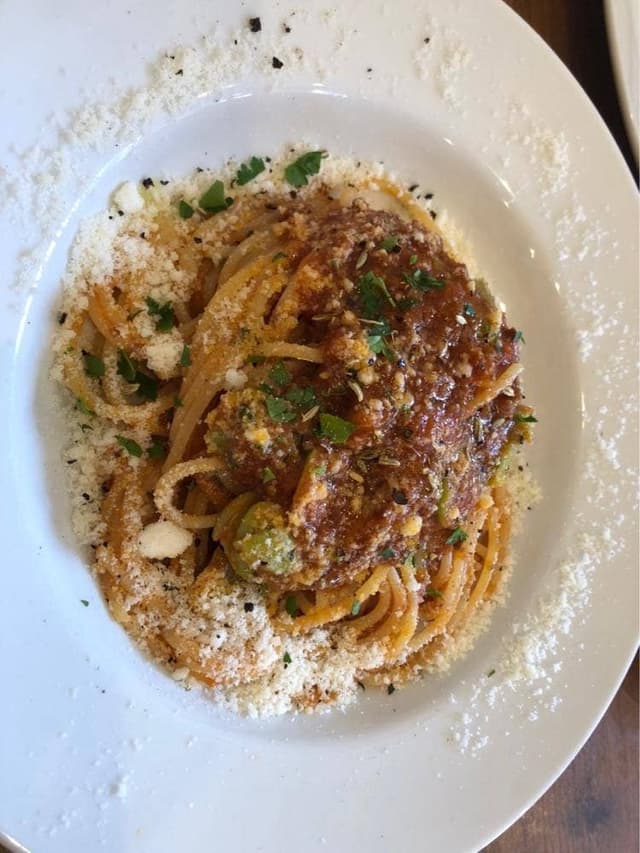 オステリアリリック - サブ画像2