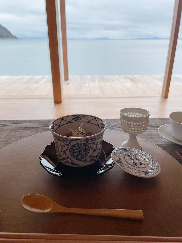 湖里庵 - サブ画像2