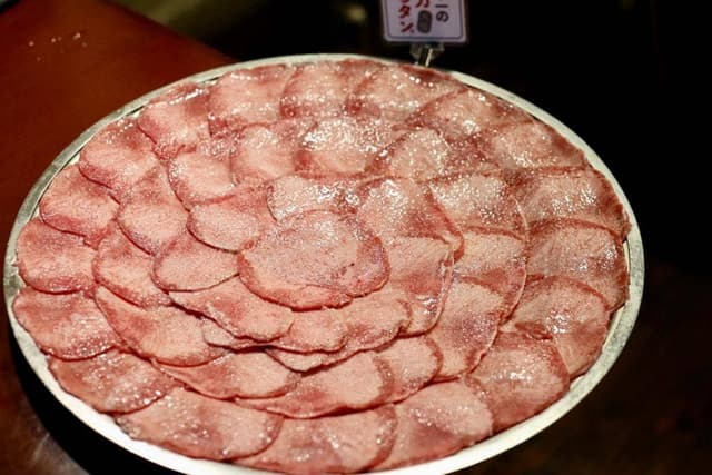 大衆ホルモン・やきにく煙力 名駅本店 - サブ画像2