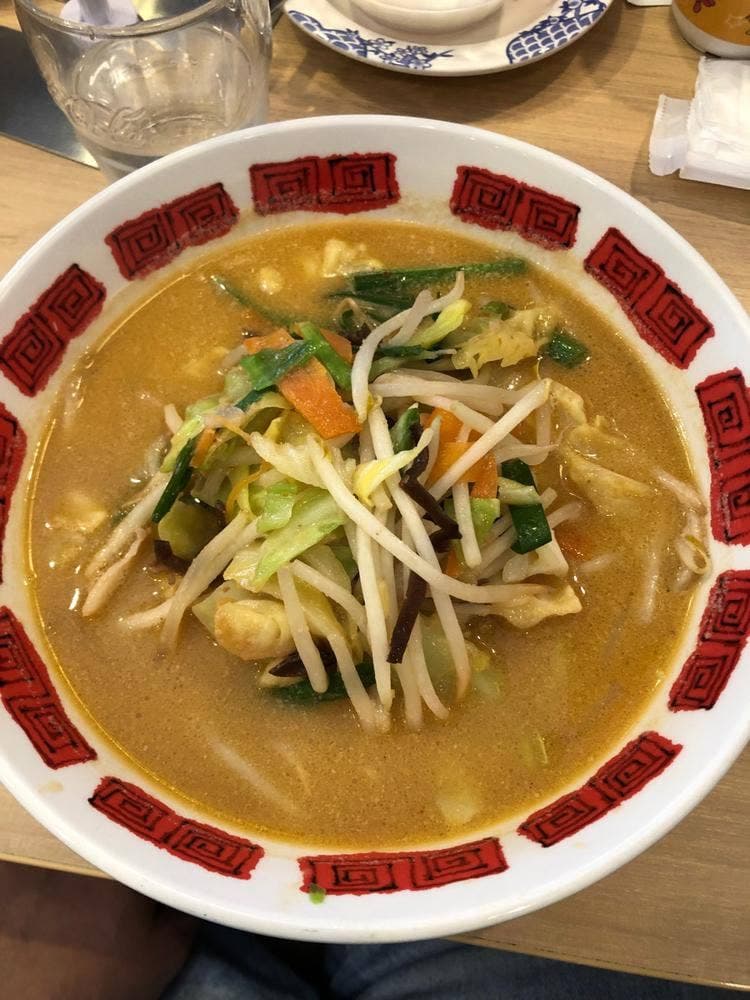 バーミヤン 瑞穂店