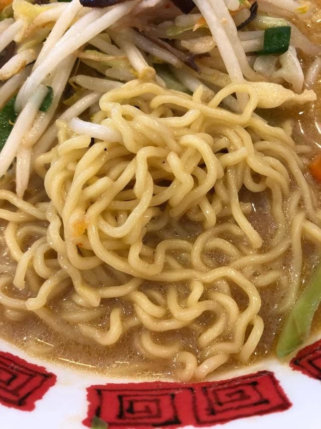バーミヤン 瑞穂店 - サブ画像3