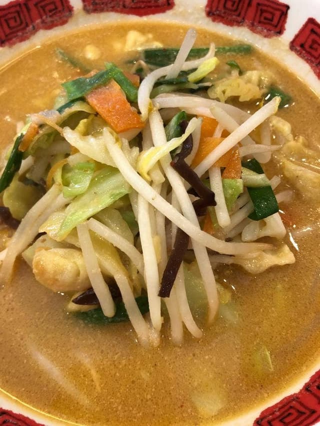 バーミヤン 瑞穂店 - サブ画像2