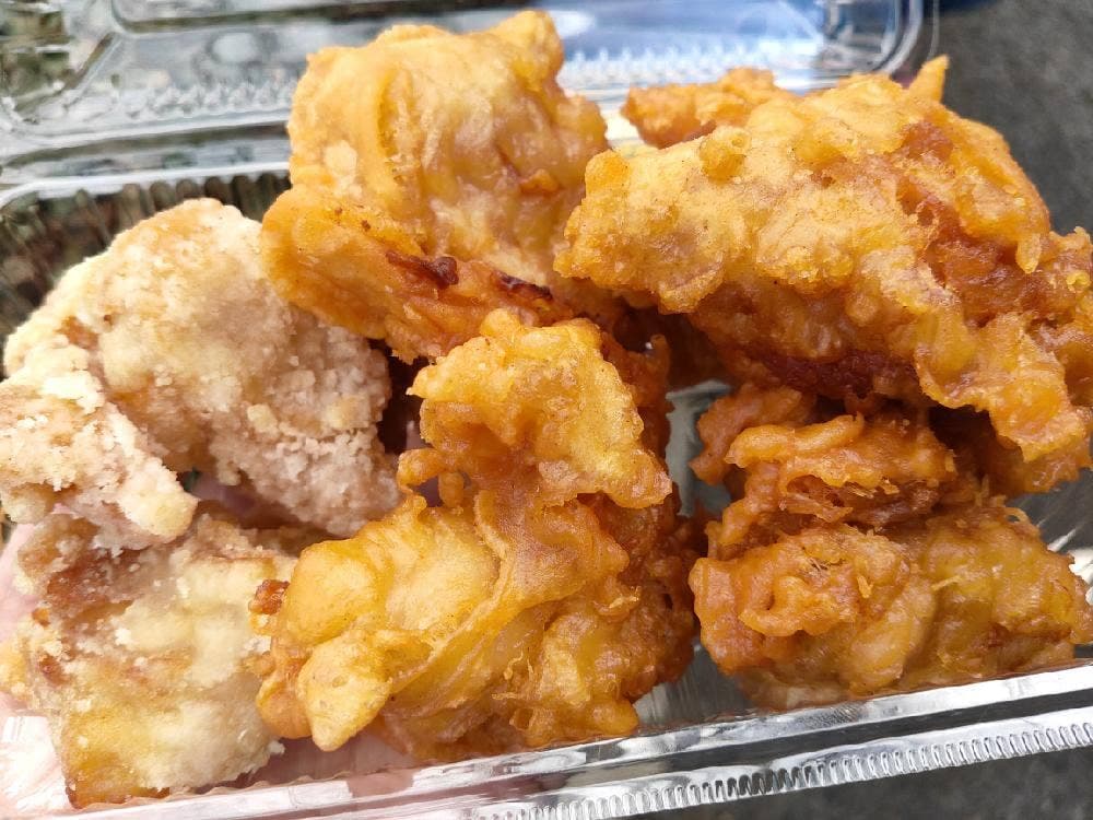 アゲラー本舗 からあげ屋 下石神井店