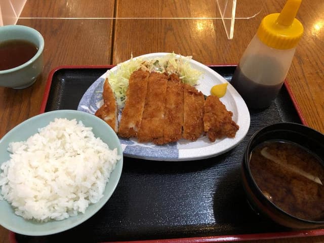 ふくすけ ウイングス京都店 - サブ画像1