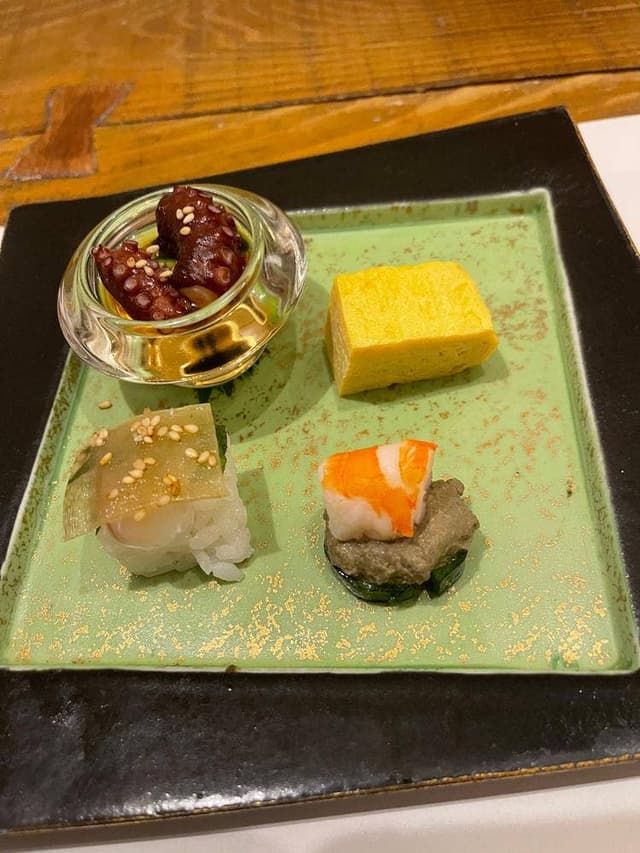 寿し処 久保 - サブ画像3