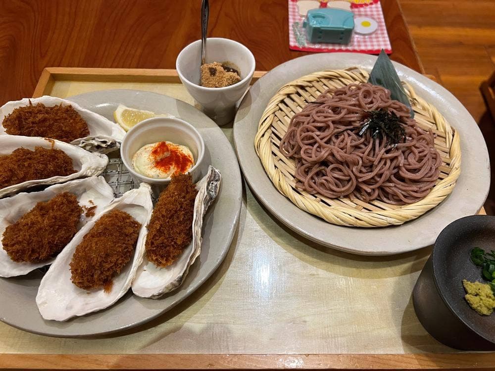 五穀 イオンモール甲府昭和店