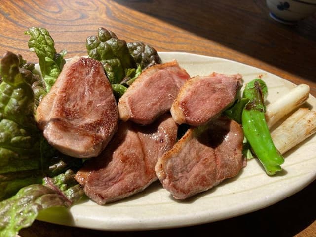 山禅手打そば店 - サブ画像1