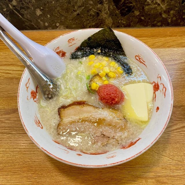 東煌ラーメン - サブ画像1
