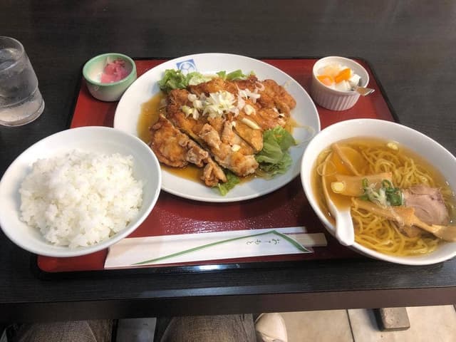 葵飯店 - サブ画像3