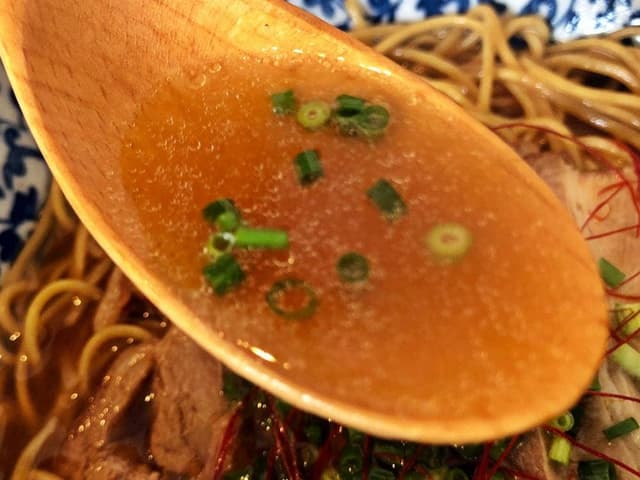 Cafe Soba - サブ画像2