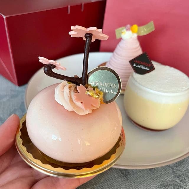 ラ・ブティック・ドゥ・ジョエル・ロブション 恵比寿ガーデンプレイス - サブ画像2