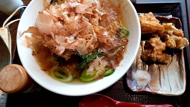 近江長浜ラーメン 今浜軒 - サブ画像2