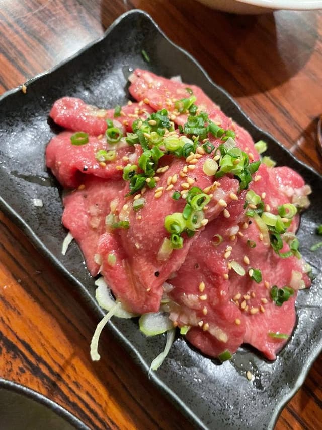 激旨ホルモン魂 東陽町店 - サブ画像1