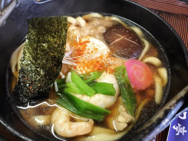 かつ亭 - サブ画像3