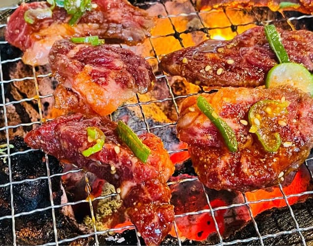 ブッチャー軒 門店 - サブ画像1