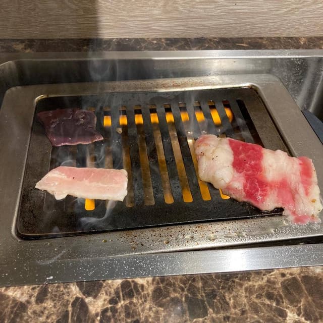 一人焼肉 ローンウルフ 南3条店 - サブ画像2