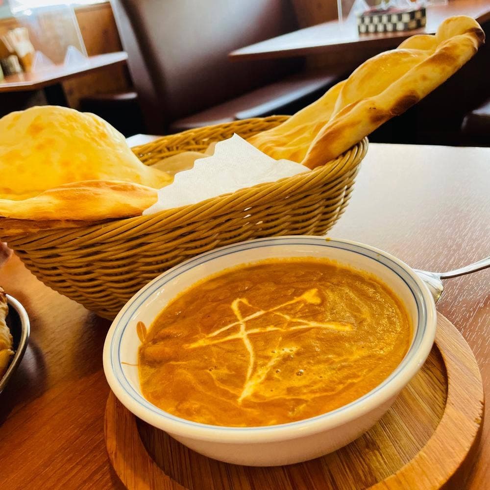 アジアンキッチン アスカ 犬山店