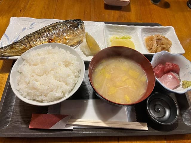 土産土法さかな亭 - サブ画像2